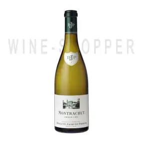 Вино Domaine Jacques Prieur Montrachet Grand Cru AOC 2018 0,75 л