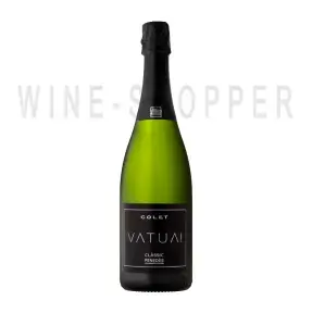 Игристое вино Colet, Vatua! Extra Brut, Penedes DO, 0.75 л