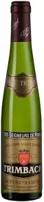 Вино Gewurztraminer Cuvee des Seigneurs de Ribeaupierre AOC 2013 0.375 л