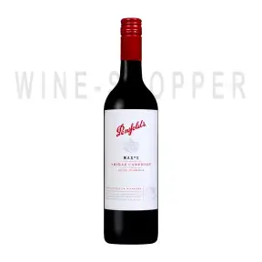Вино Penfolds Max's Shiraz Cabernet 2018 0.75 л