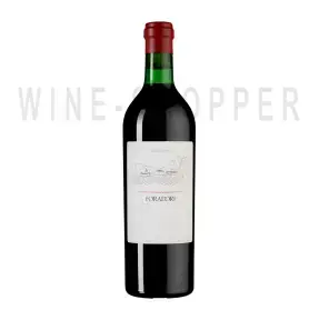 Вино Foradori Teroldego Vigneti delle Dolomiti IGT 2019 0.75 л