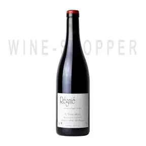 Вино Georges Descombes Regnie Vieilles Vignes AOC 2019 0.75 л