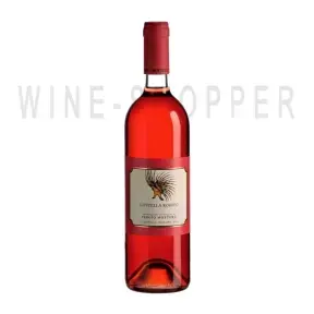 Вино Sergio Mottura Civitella Rosato IGT 2019 0,75 л