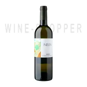 Вино Nelin Priorat DOC 2012 0.75 л