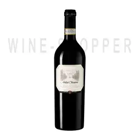 Вино Fattoria del Cerro Vino Nobile di Montepulciano DOCG Vigneto Antica Chiusina 2016 0.75 л