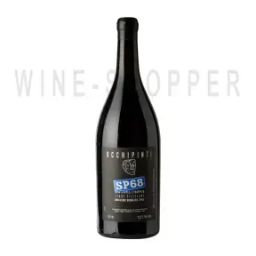 Вино Arianna Occhipinti SP 68 Rosso Terre Siciliane IGT 2020 1.5 л