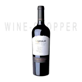Вино Ventisquero, Queulat Gran Reserva, Cabernet Sauvignon 0.75 л