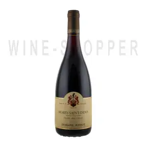 Вино Domaine Ponsot Morey-Saint-Denis Cuvee des Grives AOC 2015 0,75 л
