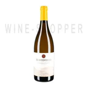 Вино Monteverro, Chardonnay, Toscana IGT 2015 0.375 л