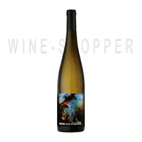 Вино Yaiyla​ Urban Winery, Cosmos Riesling 0.75 л