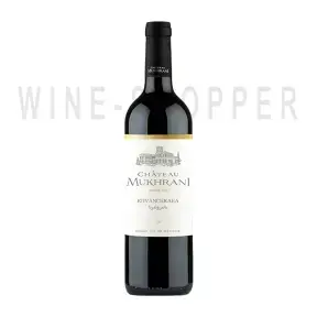Вино Chateau Mukhrani, Khvanchkara AOC 0.75 л