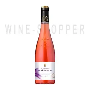 Вино Marcel Martin La Jaglerie Rose d'Anjou AOP 2020 0.75 л