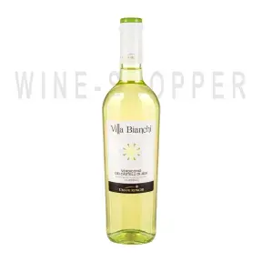 Вино Villa Bianchi Verdicchio Classico dei Castelli di Jesi DOC 2020 0.75 л