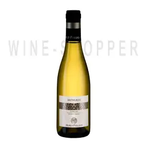 Вино Collio Pinot Grigio Mongris DOC 2019 0.375 л