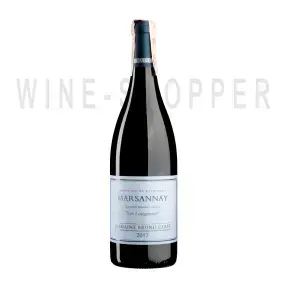 Вино Domaine Bruno Clair Marsannay Les Longeroies 2017 0.75 л