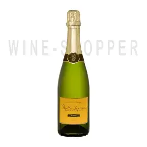 Игристое вино Bailly-Lapierre AOC Cremant De Bourgogne Reserve Brut 0.75 л