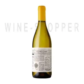 Вино Gorgona Costa Toscana IGT 2019 750 мл