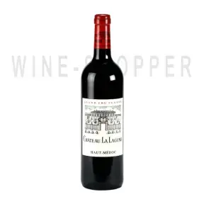 Вино Chateau La Lagune Haut-Medoc AOC 3-eme Grand Cru Classe 2003 1.5 л