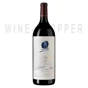 Вино Opus One 2015 1.5 л