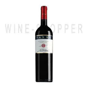 Вино Stefano Accordini, Paxxo, Rosso del Veneto IGT 2017 0.75 л