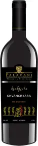 Вино Palavani, Khvanchkara 0.75 л
