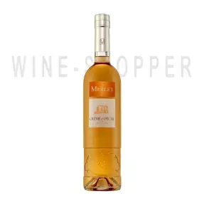 Ликер Merlet Creme de Peche de Vigne 0.7 л 