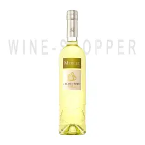 Ликер Merlet Creme de Poire William 0.7 л 