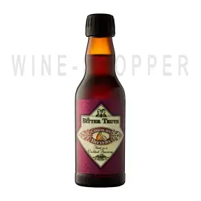 Ликер The Bitter Truth Chocolate Bitters 0.2 л 