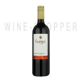 Вино Fuego Austral Cabernet Sauvignon 0.75 л