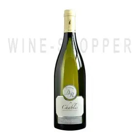 Вино Domaine Denis Race, Chablis AOC 2022 0.75 л