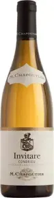 Вино M. Chapoutier, Condrieu Invitare AOC 2023 0.75 л