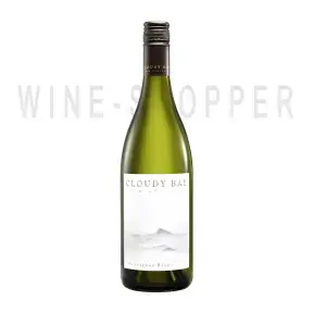 Вино Cloudy Bay, Sauvignon Blanc, Marlborough 2020 0.75 л