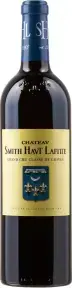 Вино Chateau Smith Haut Lafitte, Rouge Grand Cru Classe, 2014, 0.75 л