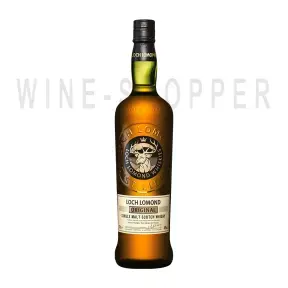 Виски Loch Lomond Original Single Malt, 0.7 л