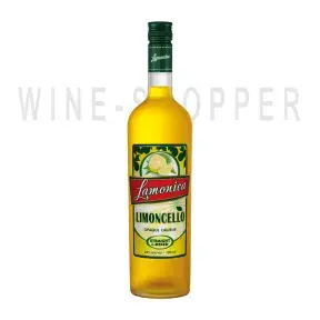  Ламоника Лимончелло, 0.7 л