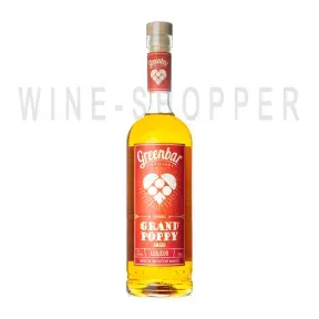 Ликер Grand Poppy Amaro 0.7 л