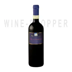 Вино Valdipiatta, Rosso di Montepulciano, DOC 2017 0.75 л