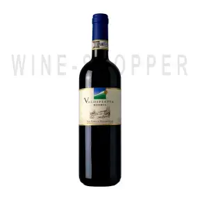Вино Valdipiatta Vino Nobile di Montepulciano Riserva DOCG 2015 0.75 л