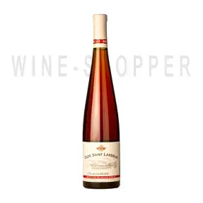 Вино Rene Mure, Gewurztraminer Selection de Grains Nobles Clos Saint-Landelin Grand Cru AOC 2015 0.75 л