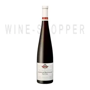Вино Rene Mure, Pinot Noir Cote de Rouffach AOC 2018 0.75 л