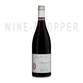 Вино Jean-Max Roger, Sancerre Rouge AOC La Grange Dimiere 2014 0.75 л