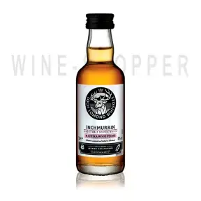 Виски Inchmurrin Single Malt Madeira Wood Finish 0.05 л