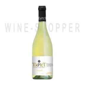 Вино Domaine Denis Tastet, Trinquet, Cotes de Gascogne IGP 2018 0.75 л