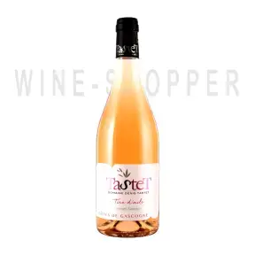 Вино Domaine Denis Tastet Tire d'Aile Cotes de Gascogne IGP 2019 0.75 л
