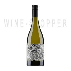 Вино Byrne, Flavabom White Field Blend 2018 0.75 л