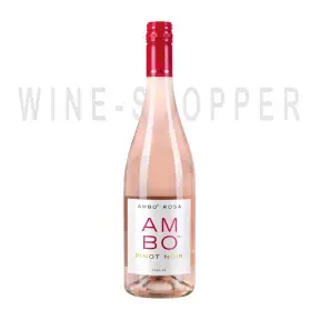Вино Ambo Rosa, Provincia di Pavia IGT 2019 0.75 л