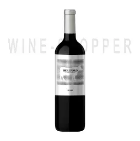 Вино Hereford Shiraz 2020 0.75 л