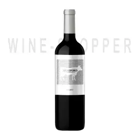 Вино Hereford Malbec 2020 0.75 л