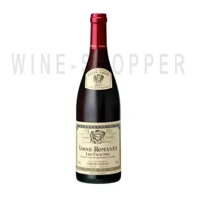 Вино Louis Jadot, Vosne-Romanee 1-er Cru Les Chaumes AOC 2017 0.75 л