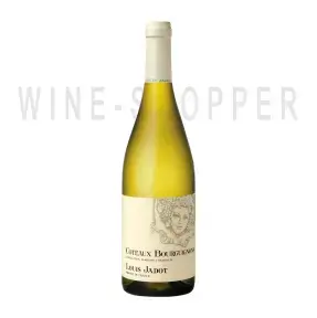 Вино Louis Jadot, Coteaux Bourguignons Blanc AOC 2020 0.75 л